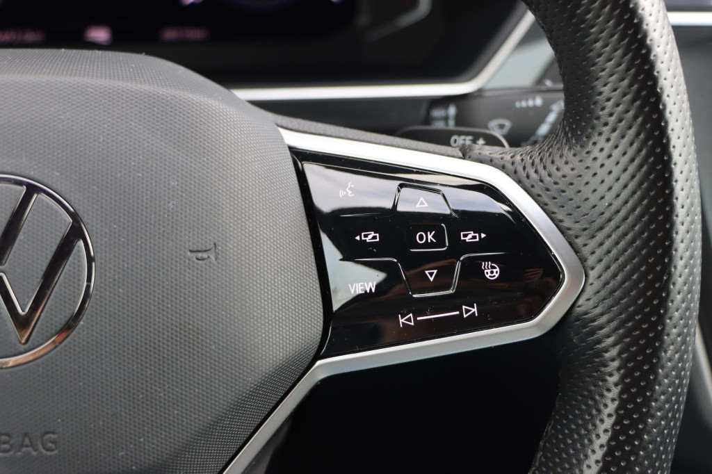 Volkswagen Tiguan 1.4 tsi ehybrid r-line business + 245pk dsg6