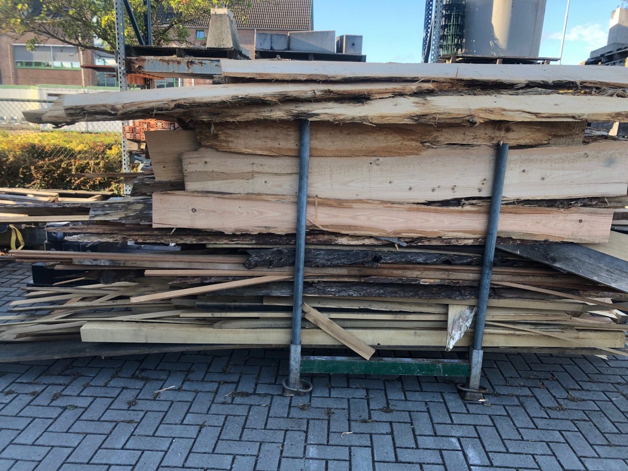 Bok kachelhout ong 2 m3 v 20 euro