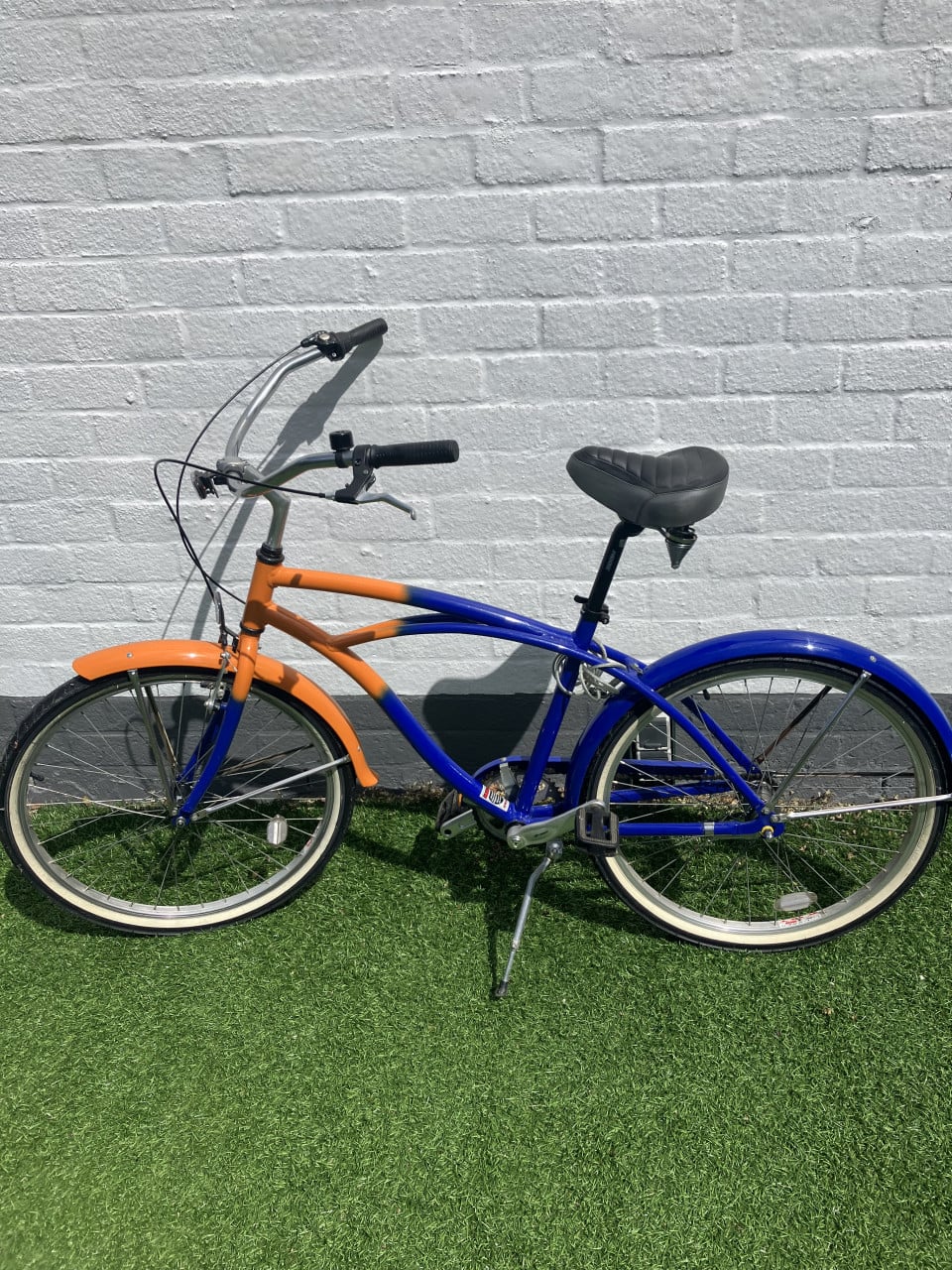 Cruiser