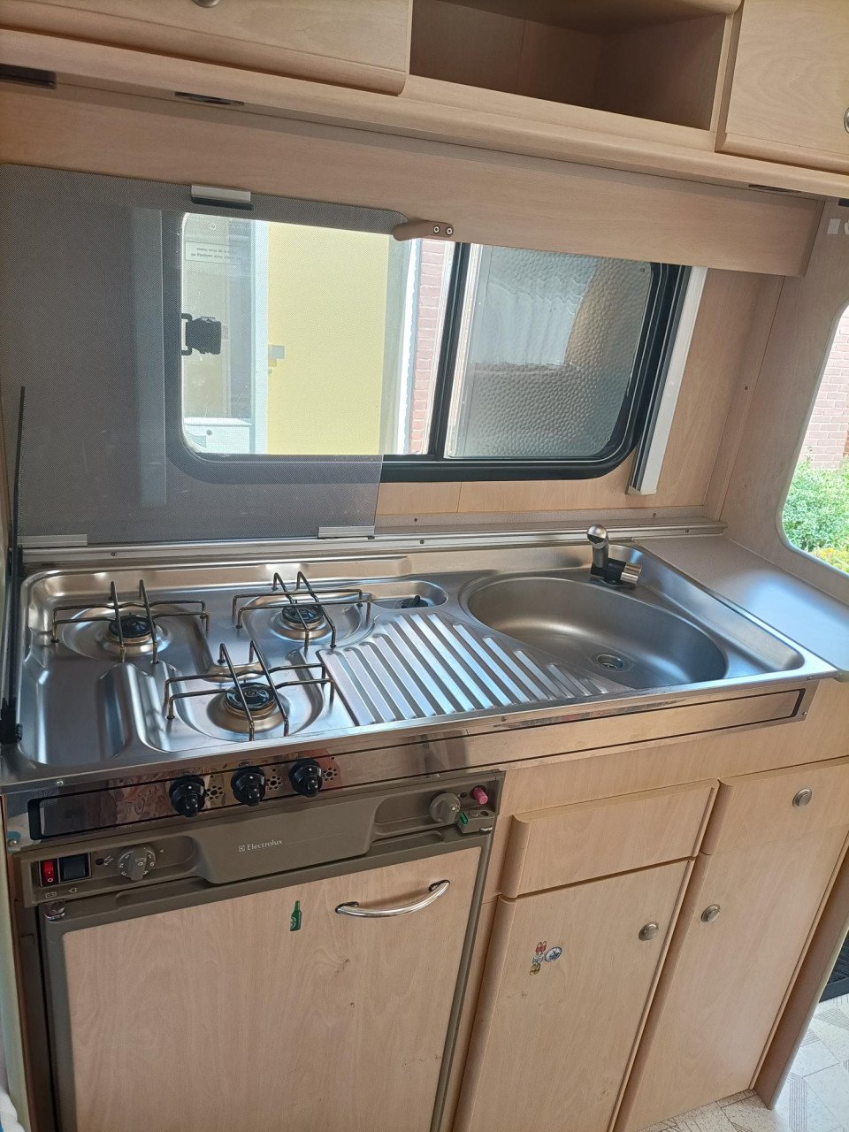 Beyerland 430 Sprinter