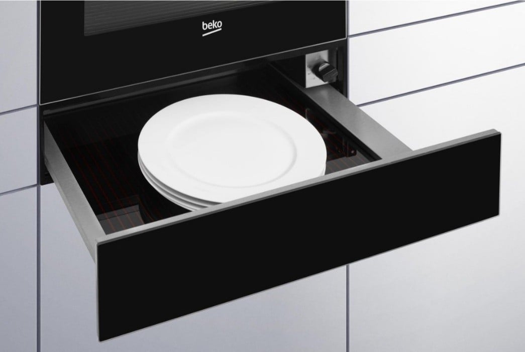 Warmhoudlade beko