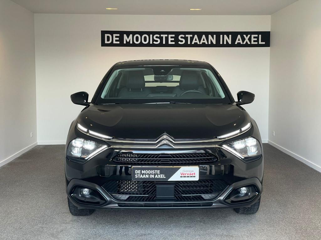 Citroen C4 1.2 puretech shine