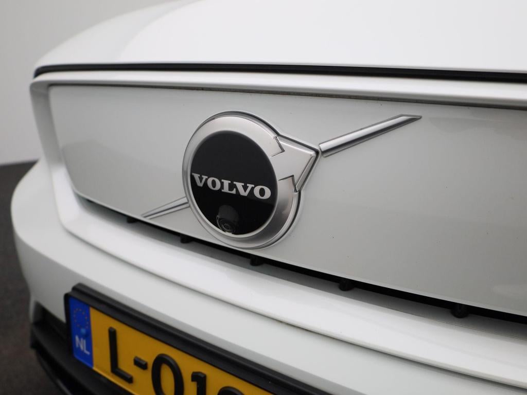 Volvo XC40 recharge p8 awd | automaat | panoramadak | apple carplay / andro