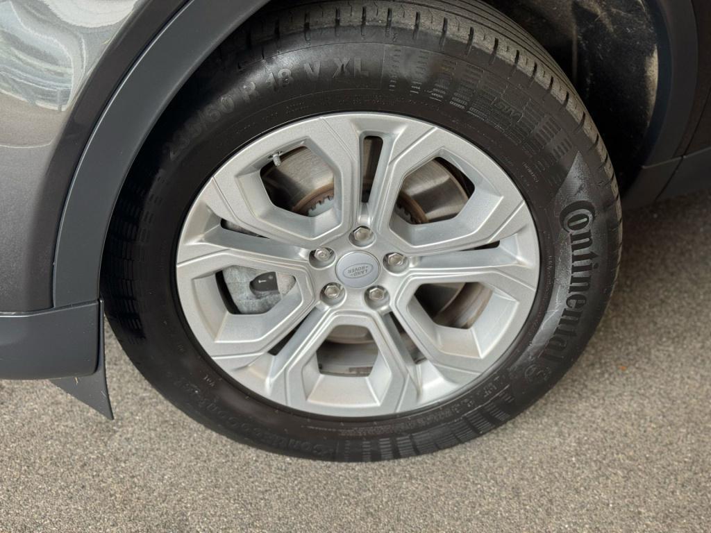 Land Rover Discovery p300e 1.5 s