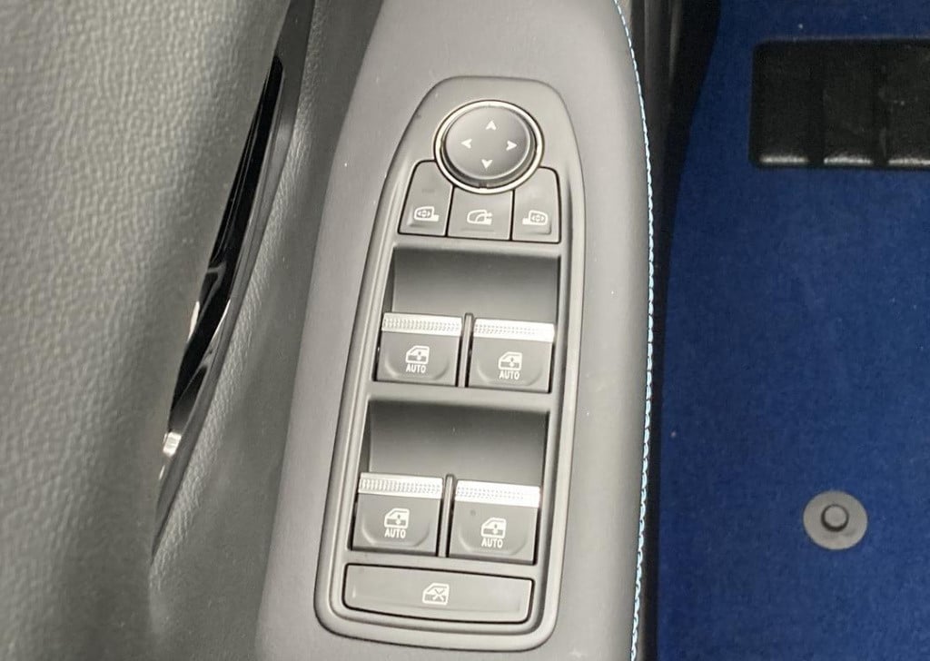 Renault Scenic e-tech ev87 long range esprit alpine - 5 jaar garantie