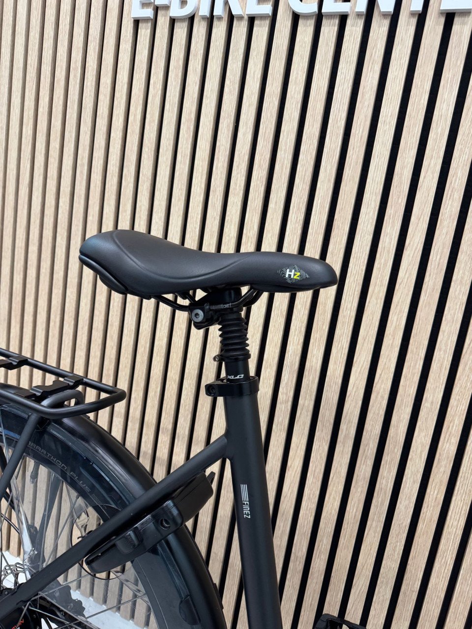 Batavus Finez E-Go Bosch Active Line Plus 625Wh 57CM Belt