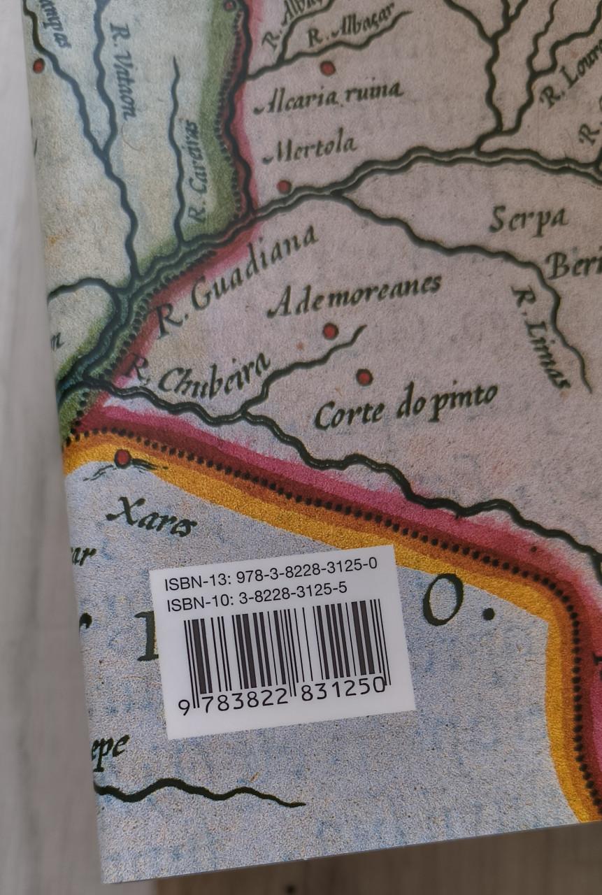 Joan Blaeu - Atlas major 1665 uitgave Taschen