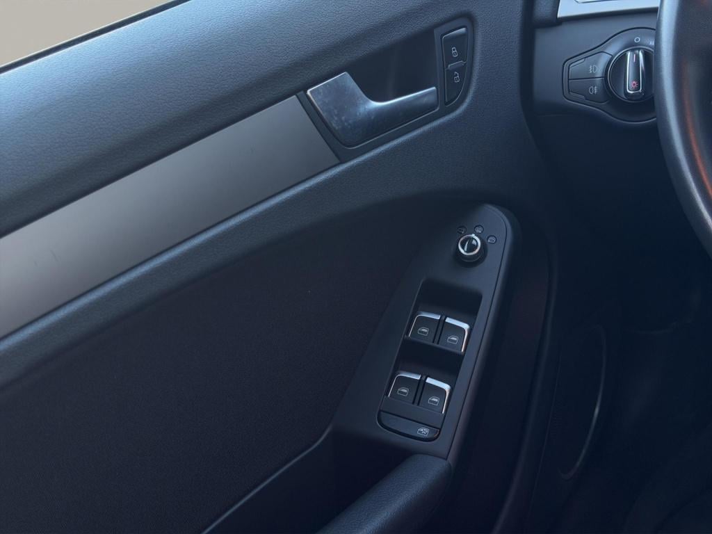 Audi A4 avant 1.8 tfsi b&o clima led xenon audi a4 avant 1.8 tfsi business 