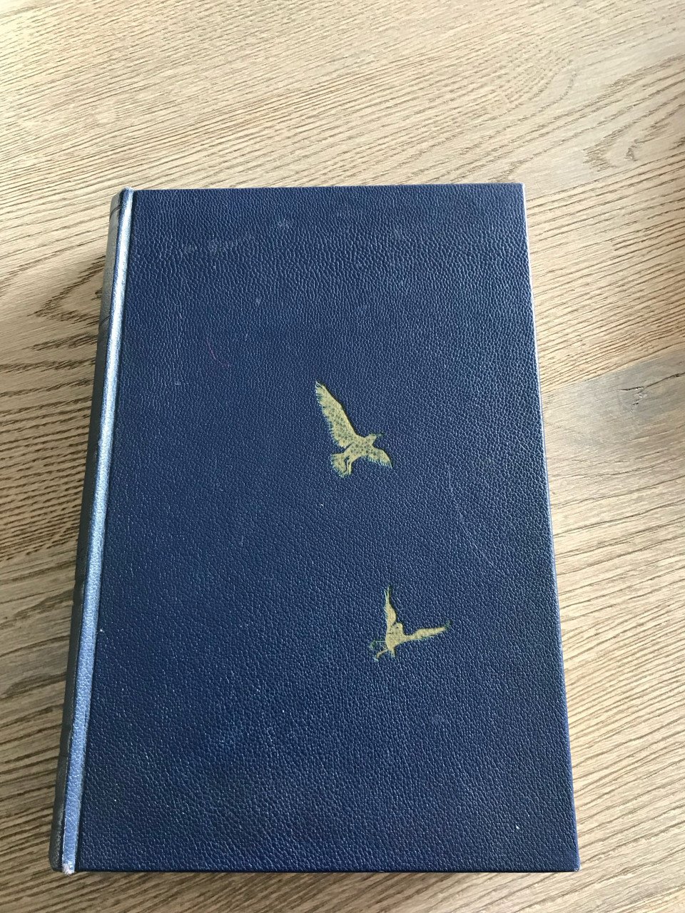 Oude boeken