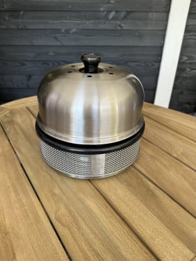 Cobb BBQ
