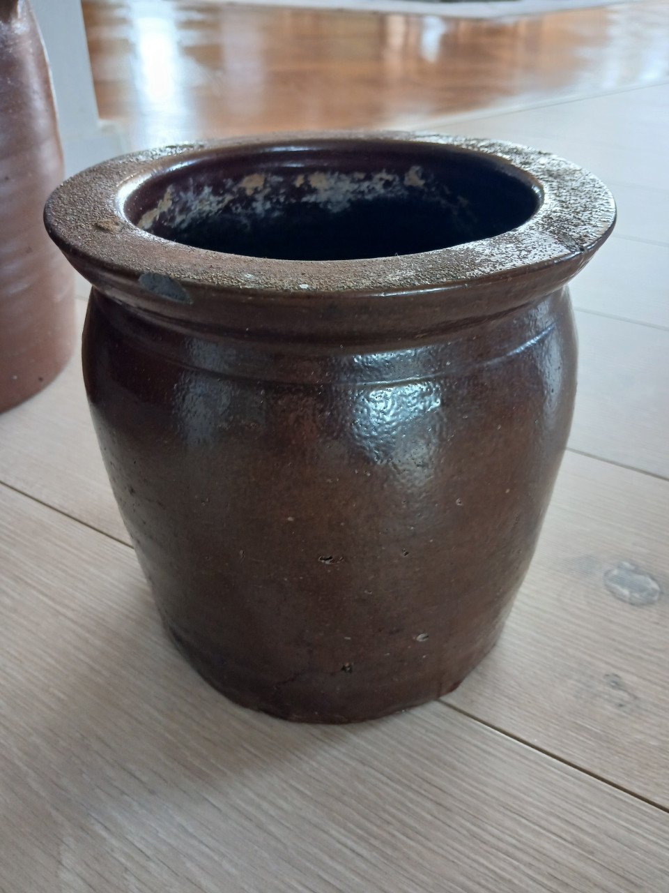 Keulse potten.