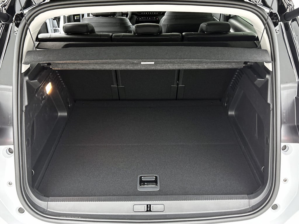 Citroen C5 Aircross plug-in hybrid 225pk automaat max | panoramadak | elekt