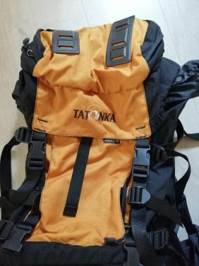 Te Koop: zgan rugtas