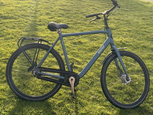 Gazelle esprit T3 herenfiets