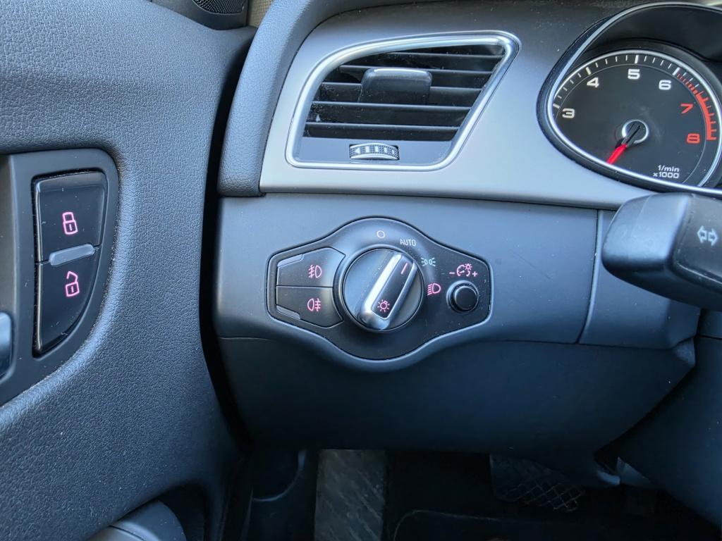Audi A4 avant 1.8 tfsi business edition | 170 pk | navi | xenon | airco | c
