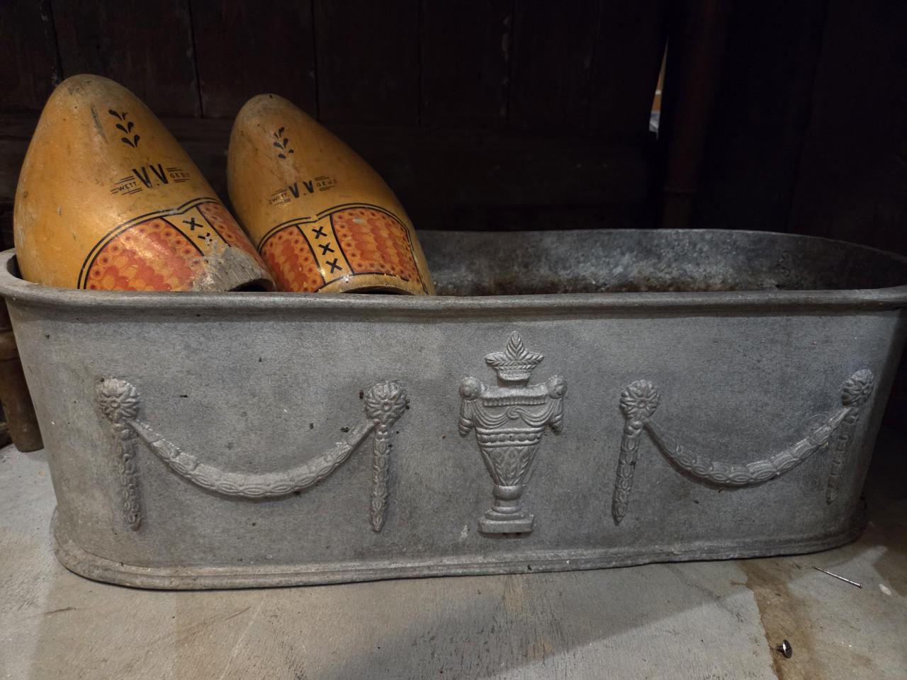 Verrassende brocante in Axel