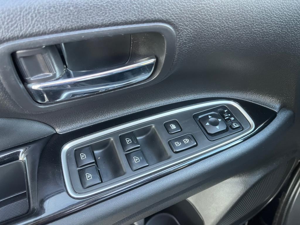 Mitsubishi Outlander 2.4 phev intense+|trekhaak|schuif-/kanteldak|rijklaar