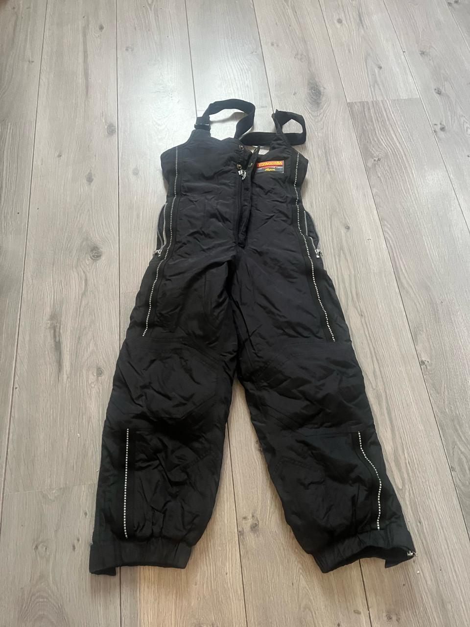 Diverse ski broeken i.z.g.s