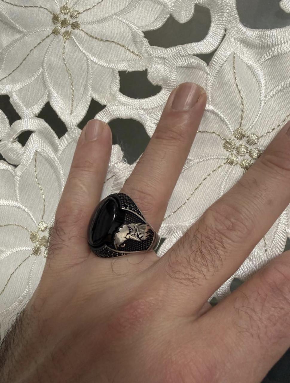 925 zilveren ringen ( Nieuw )