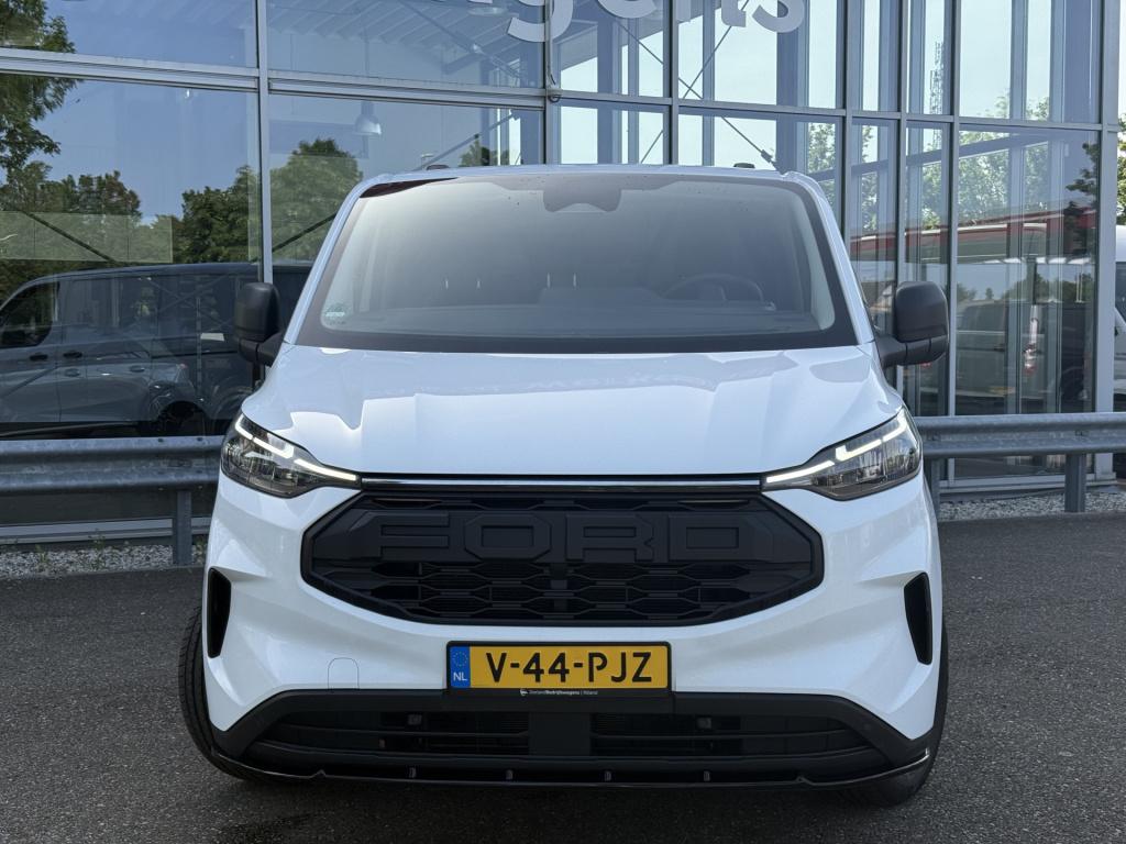 Ford Transit Custom 280 2.0 tdci l1h1 raptor | zb-edition | trekhaak | carp