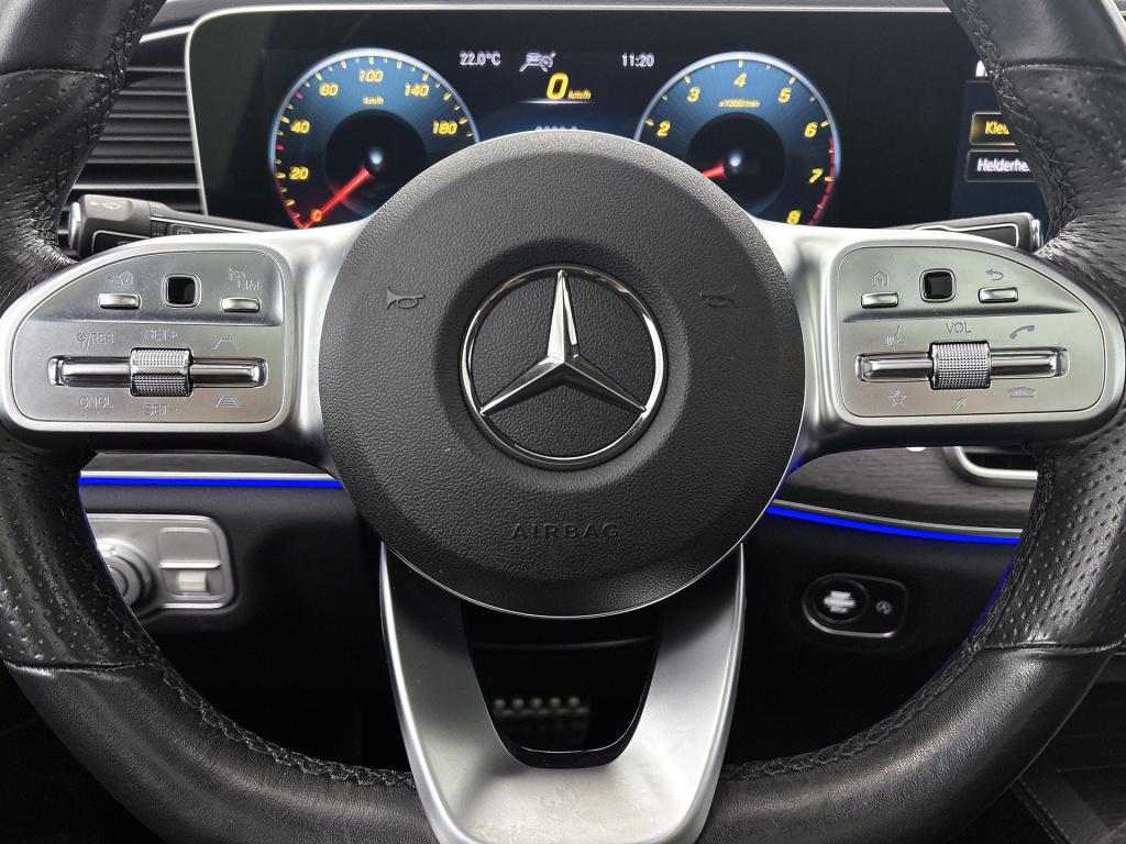Mercedes-Benz Gle 450 4matic premium plus 7p | 360° camera | panoramadak | 