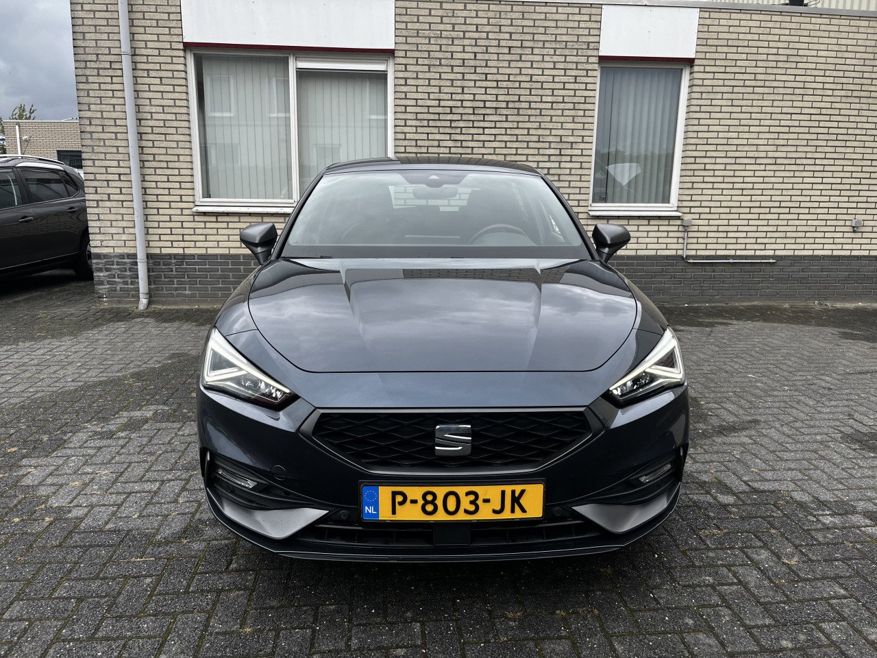 Seat Leon 1.5 eTSI FR Carplay, NIEUW APK, E-Hybride, Camera