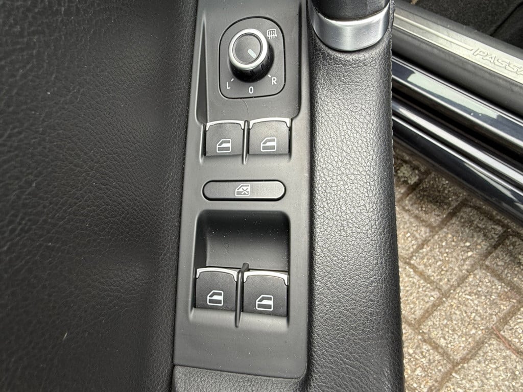 Volkswagen Passat 1.8 tsi highline