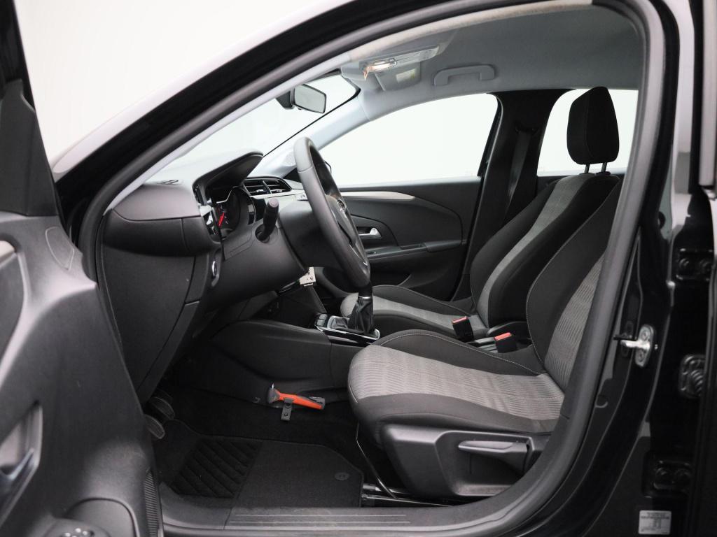 Opel Corsa 1.2 edition | lmv | navigatie | parkeer sensoren | airco | cruis
