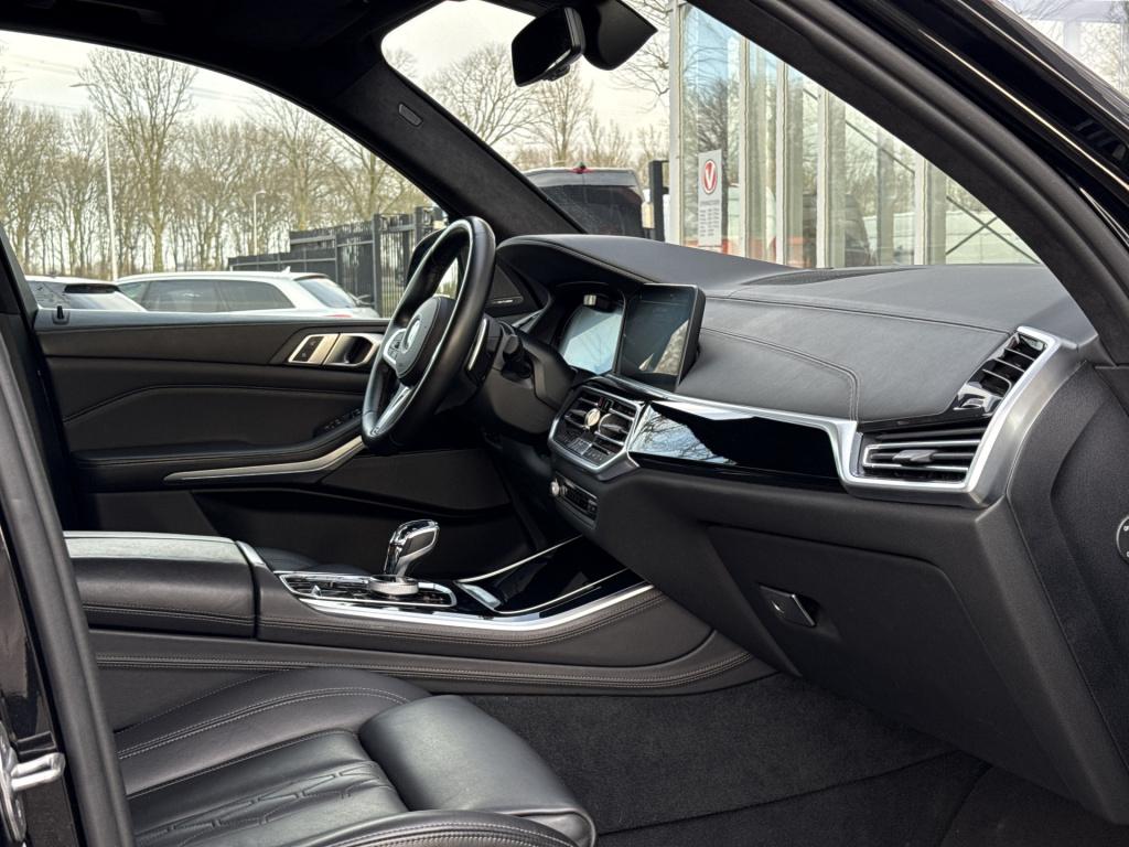 BMW X5 xdrive45e high executive m sport individual | massage | skylounge | 