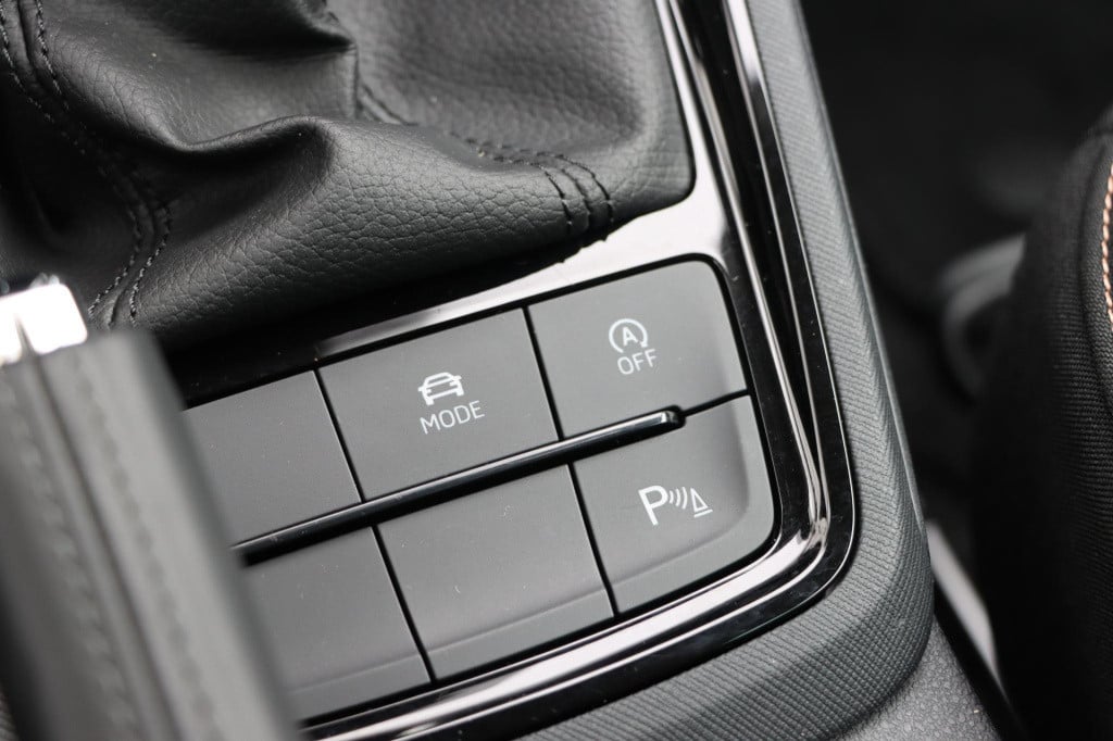 Skoda Kamiq 1.0 tsi business edition