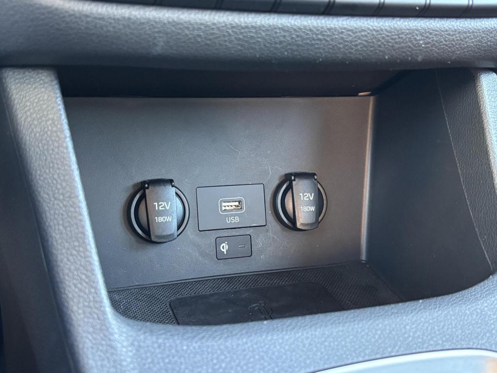 Hyundai I 30 1.0 t-gdi mhev comfort smart