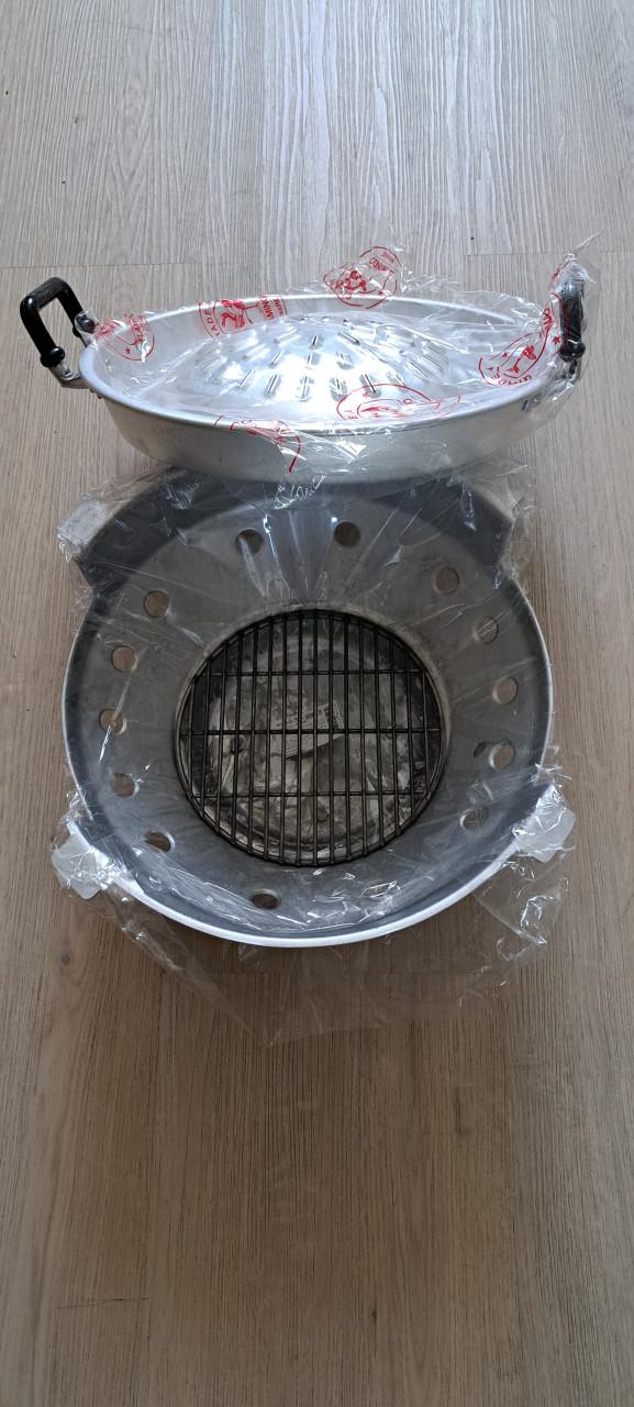 Mookata Grill 35cm