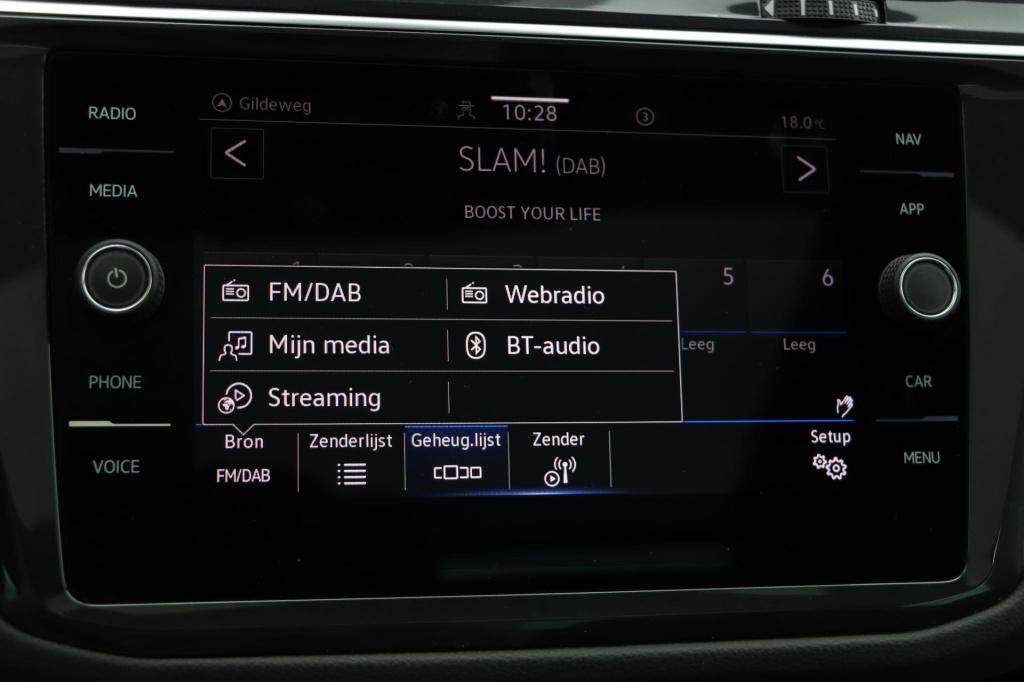 Volkswagen Tiguan 1.4 tsi ehybrid r-line business+ 245pk dsg6 | soh 90% |