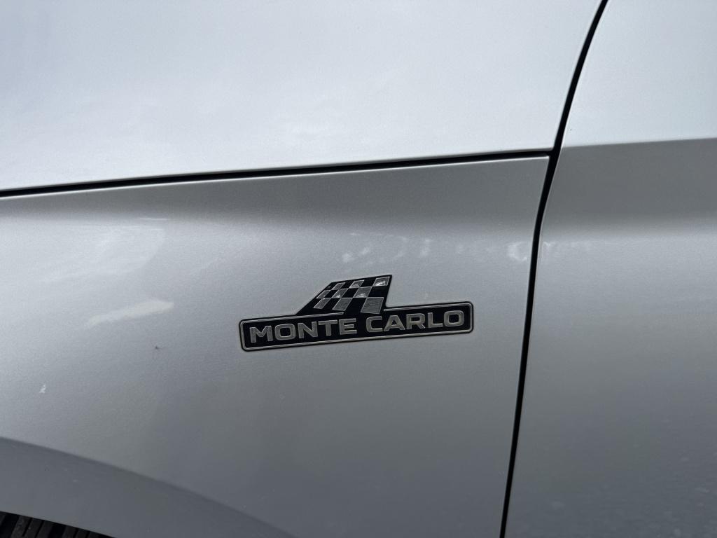 Skoda Scala 1.0 tsi automaat monte carlo sport business 5-drs