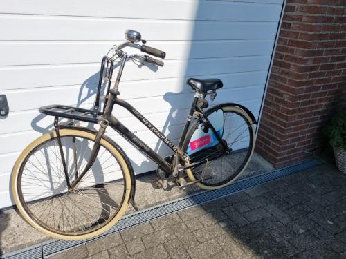 Te koop : Fiets