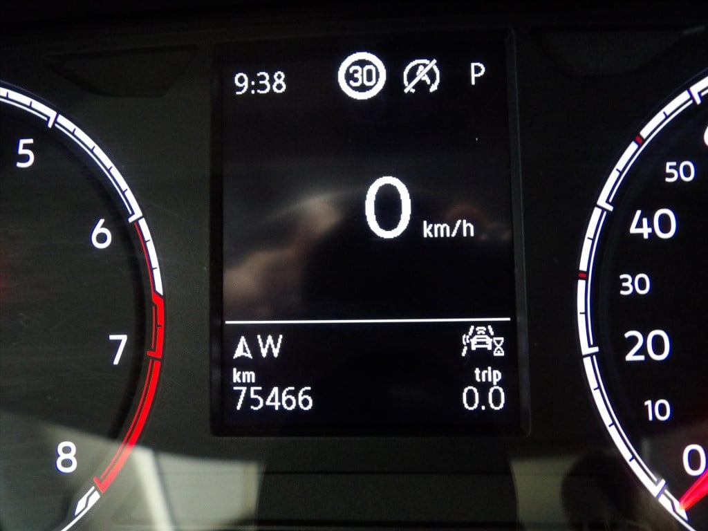 Volkswagen T-cross 1.0 tsi 110pk 7-dsg style
