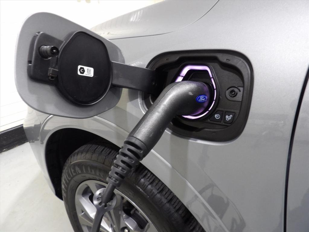 Ford Kuga 2.5 phev e-cvt 225pk st-line x