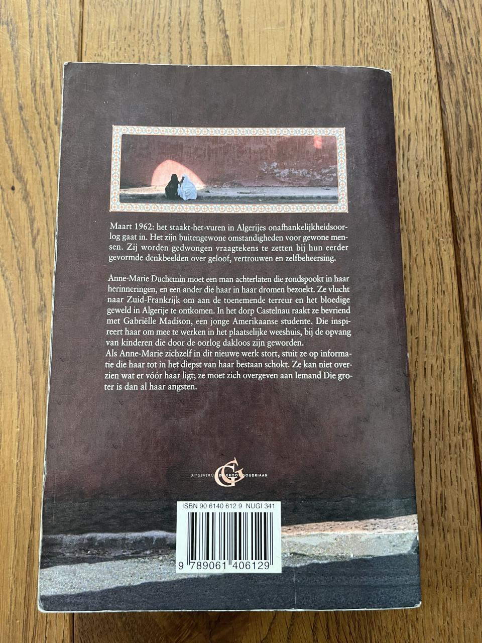 Twee Testamenten Elisabeth Musser