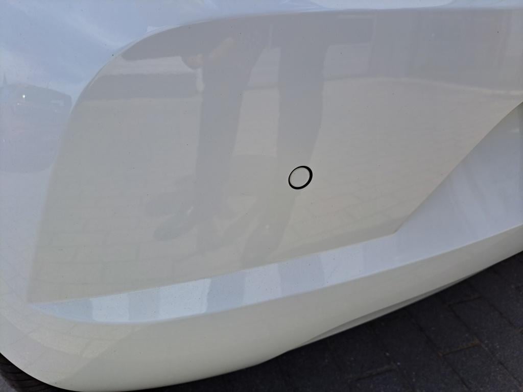 Seat Mii 1.0 fr-line | 1e eigenaar | 52.306 km | 16" velgen | cruise cont