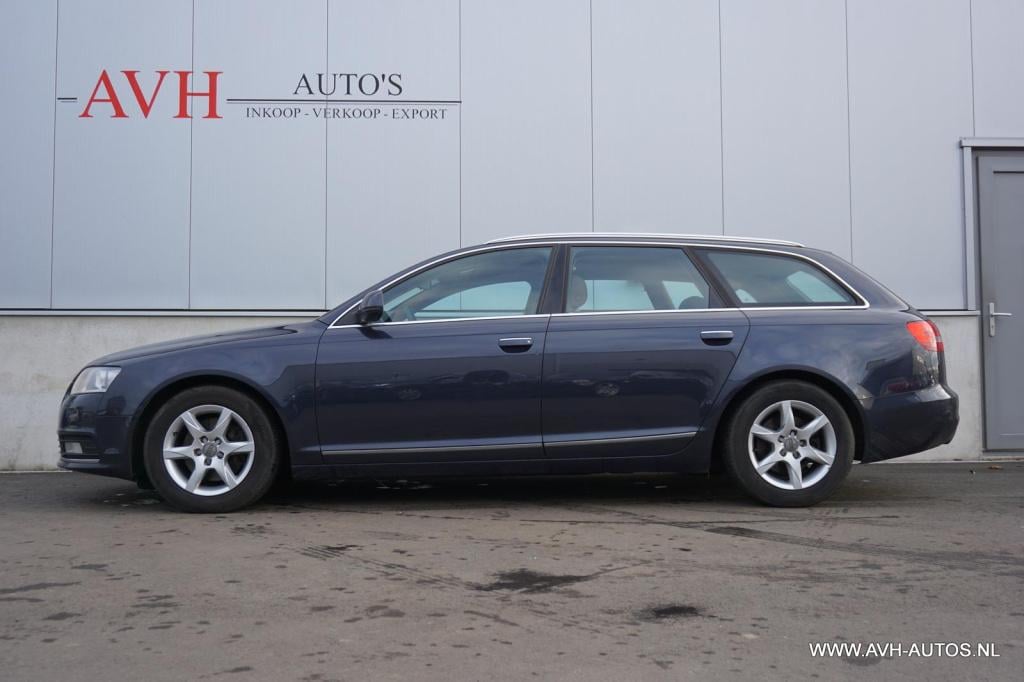 Audi A6 avant 2.0 tdie pro line s