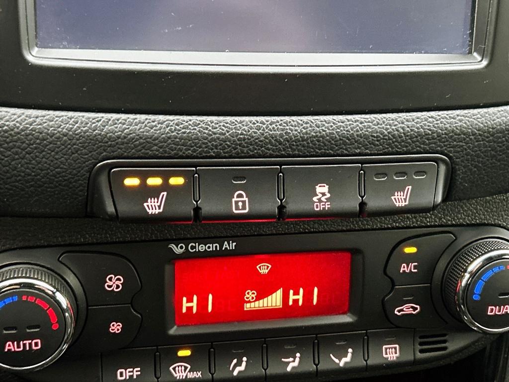 Kia Cee'd sportswagon 1.0 t-gdi gt-line | camera | climate control