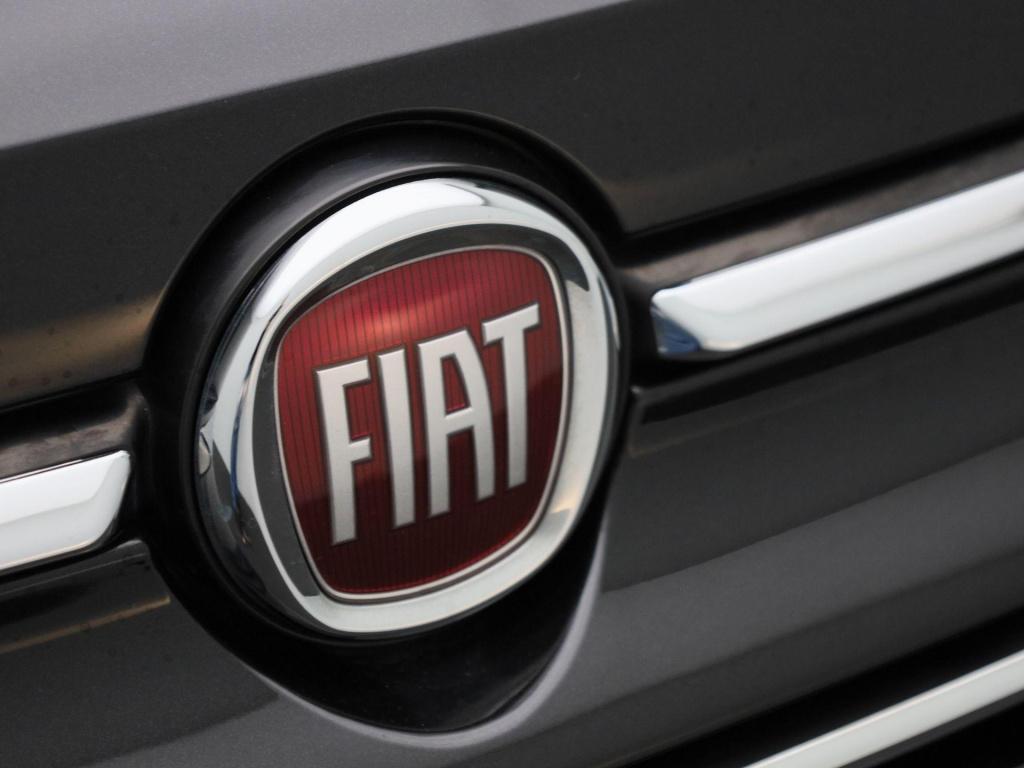 Fiat 500 1.0 hybrid cult | cabrio | lmv | dab | cruise control | parkeer se
