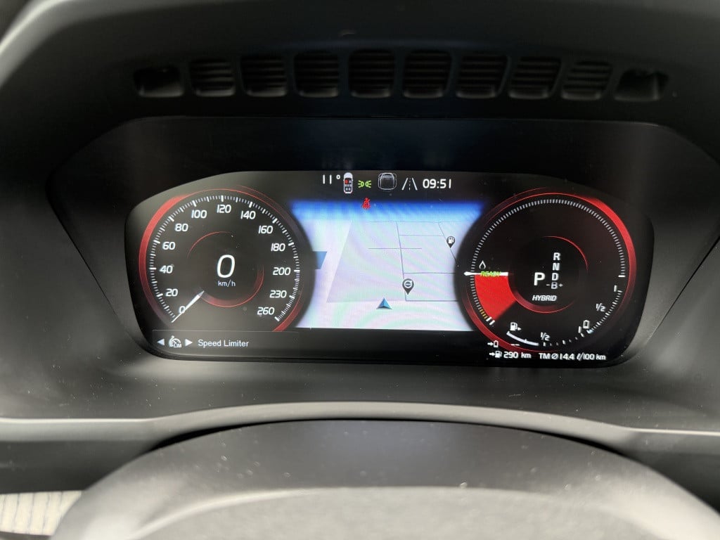 Volvo XC90 t8 390pk recharge inscription| panodak| adap.cruise| luchtvering