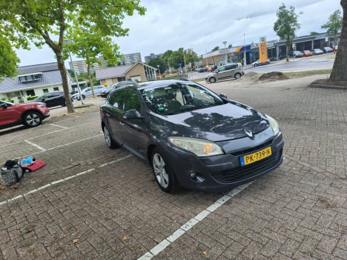 Renault Megane 1.4 tce