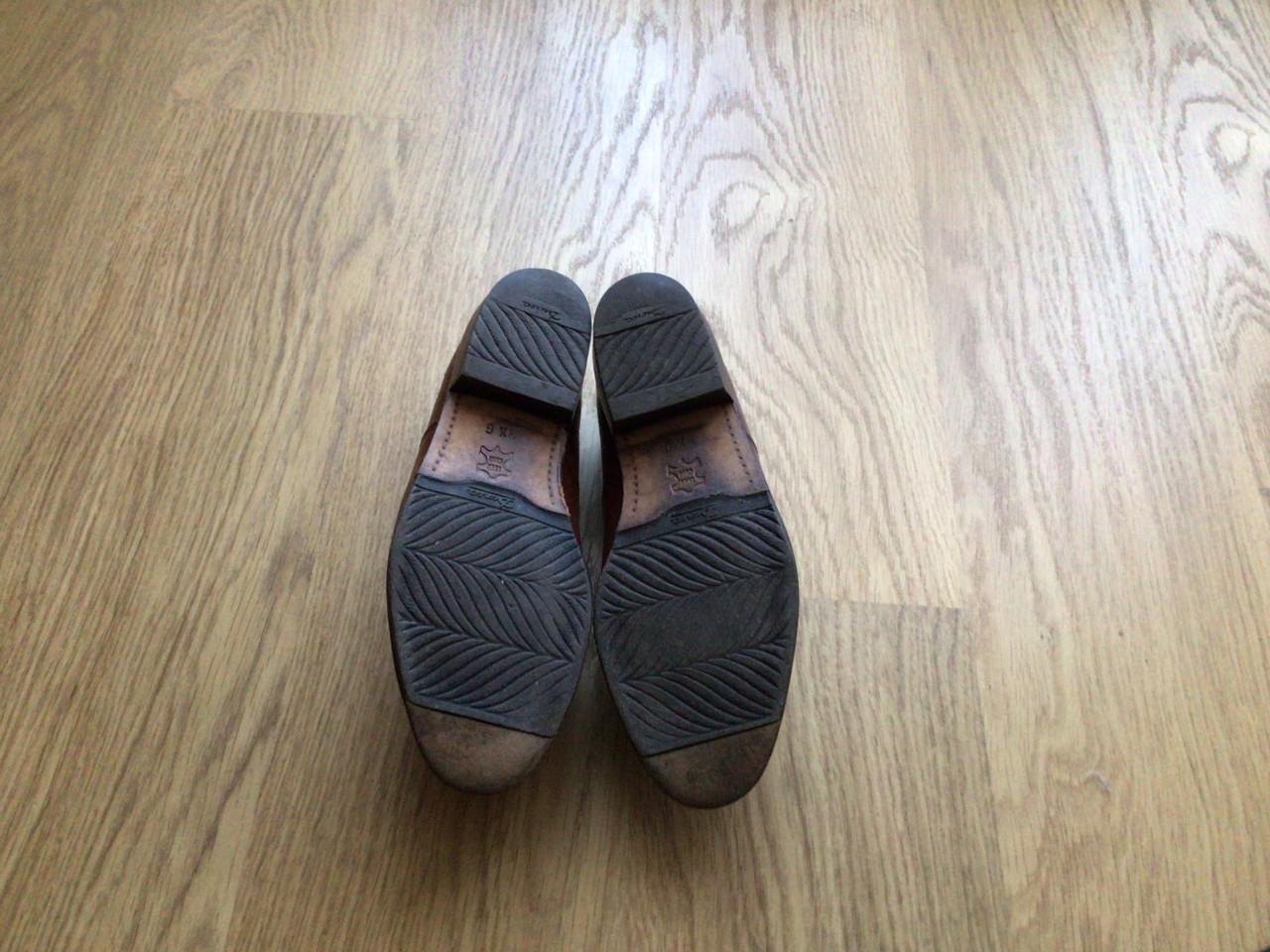 Damesschoenen Durea maat 37 31/2G bruin
