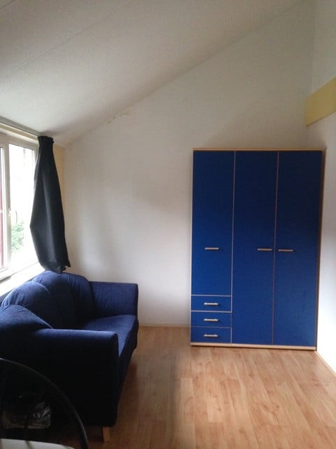 Gemeubileerde kamer Goes
