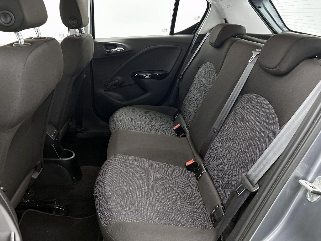 Opel Corsa 1.0 turbo edition | airco | cruise control | 16" lichtmetalen ve