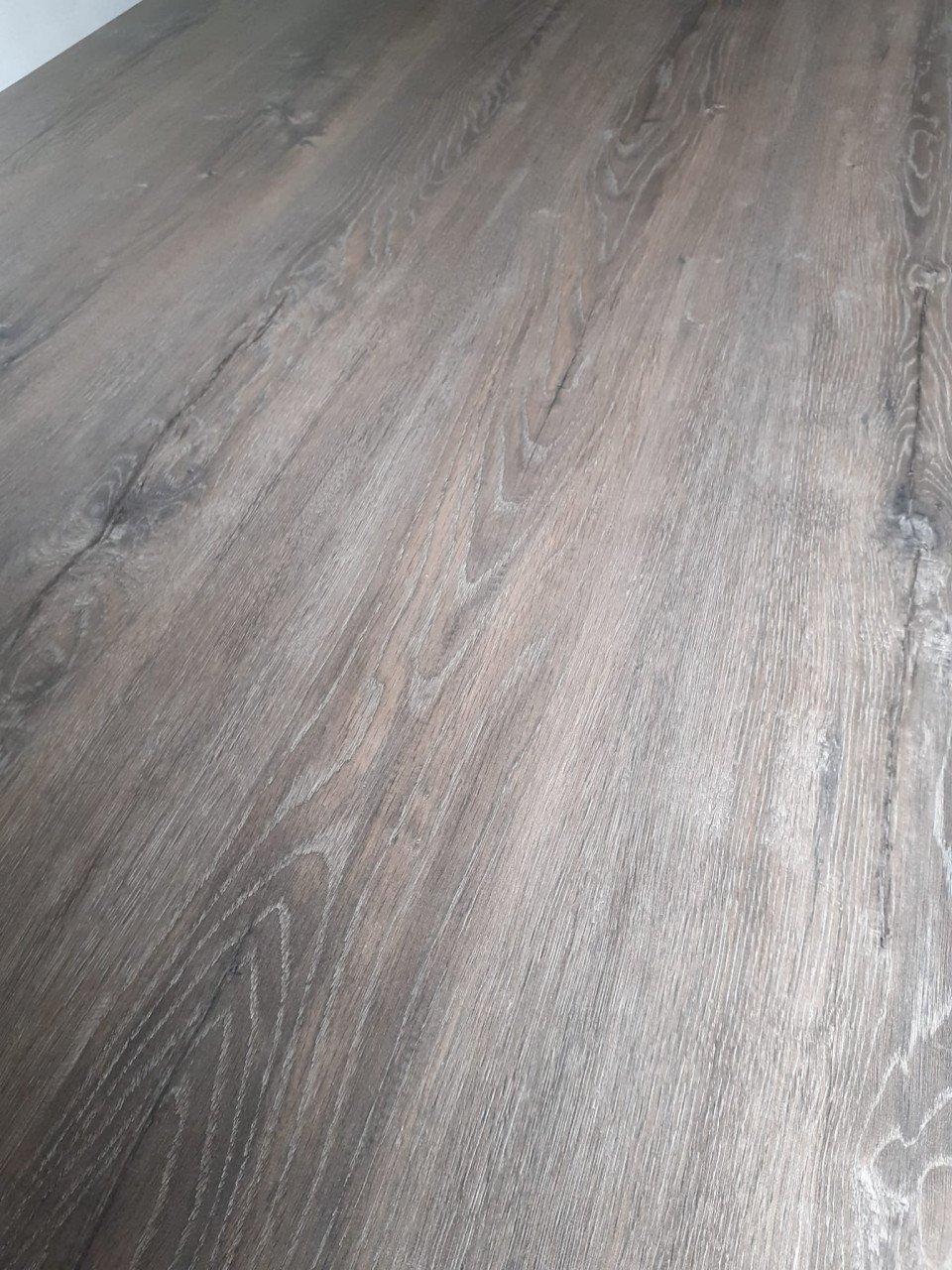 Tafel type boston millennium oak dark brown