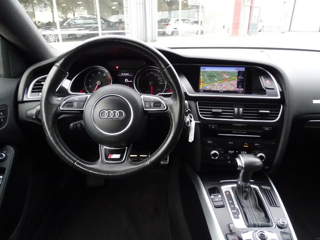 Audi A5 sportback 1.8 tfsi adrenalin sport s-line | automaat | 19"