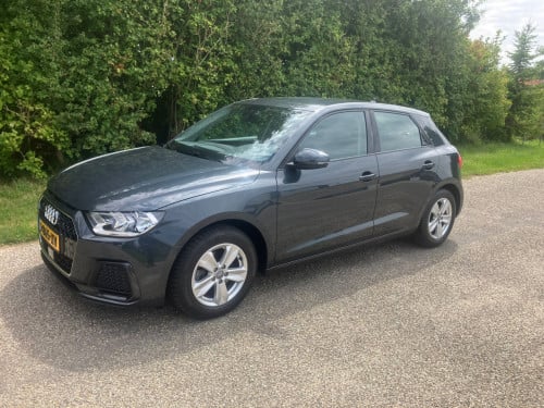 Audi A1 30 Tfsi Automaat